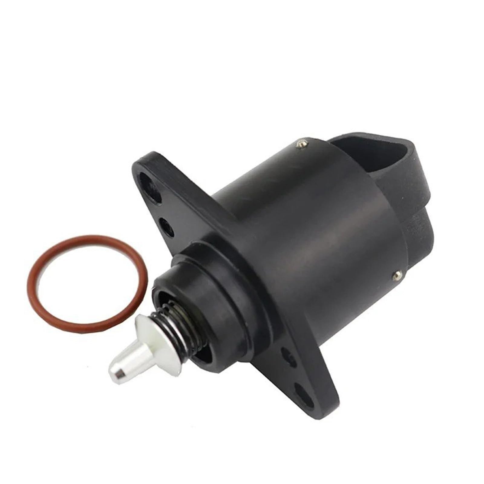 Válvula de Control de Aire de ralentí (IAC) para automóvil, Motor Paso a Paso 26178 para Motocicleta de 125, 150 y 200 CC.