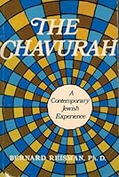 The Chavurah: A Contemporary Jewish Experience 0807400483 Book Cover
