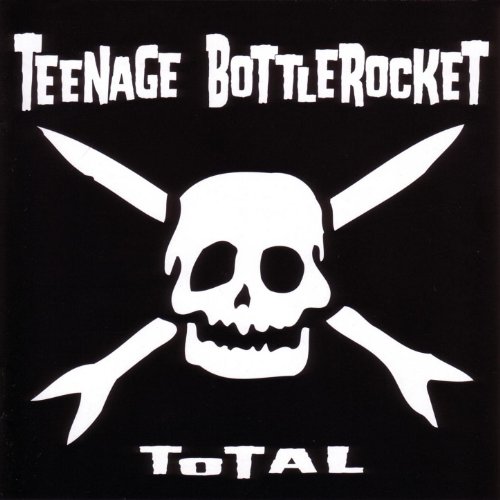 Teenage Bottlerocket