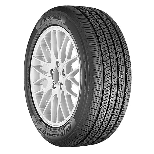 Yokohama Avid Ascend GT 225/55R16 99V Passenger Tire