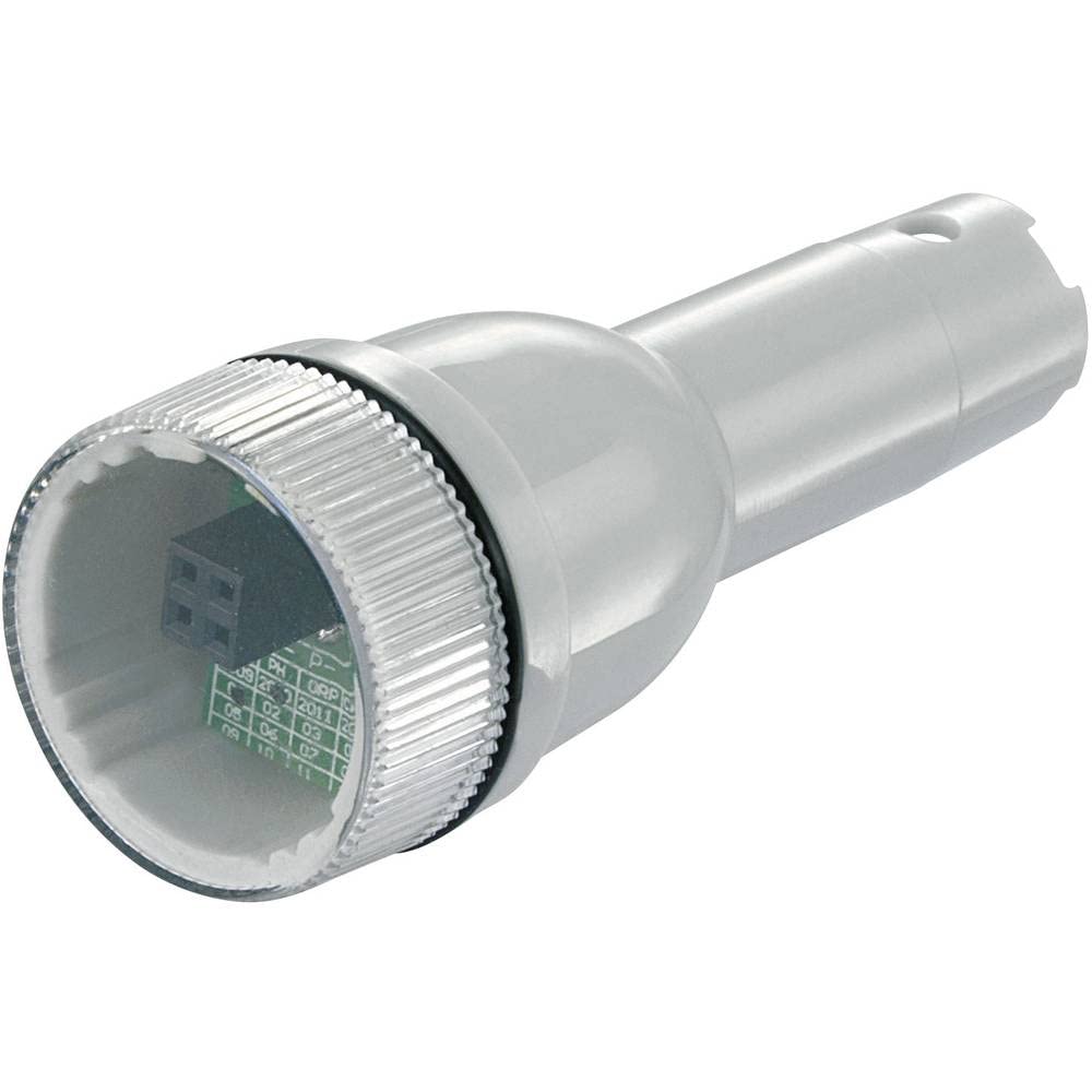 Électrode pH VOLTCRAFT VC-11737885 pour de mesure précise en solution