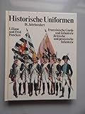  2 Bücher Historische Uniformen 18. Jahrhundert