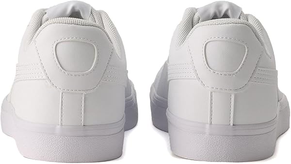 PUMA(プーマ) ユニセックス大人 Vコート バルクスニーカー - 2