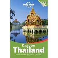 Lonely Planet Discover Thailand