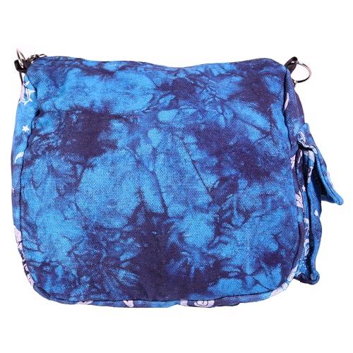 Sun Moon Planets and Stars Hippie Crossbody Shoulder Bag3