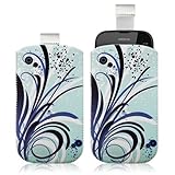 Seluxion - Housse Coque Étui Pochette pour Nokia Lumia 510 avec Motif HF08 Seluxion - Housse Coque Étui Pochette pour Nokia Lumia 510 avec Motif HF08