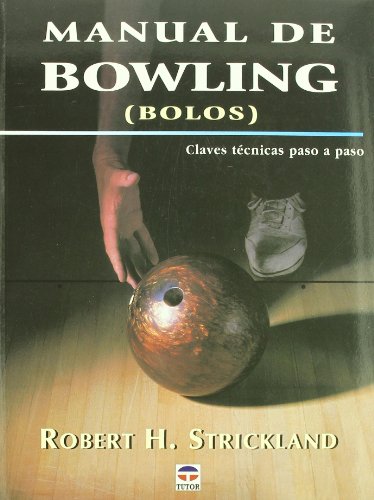 Manual de bowling