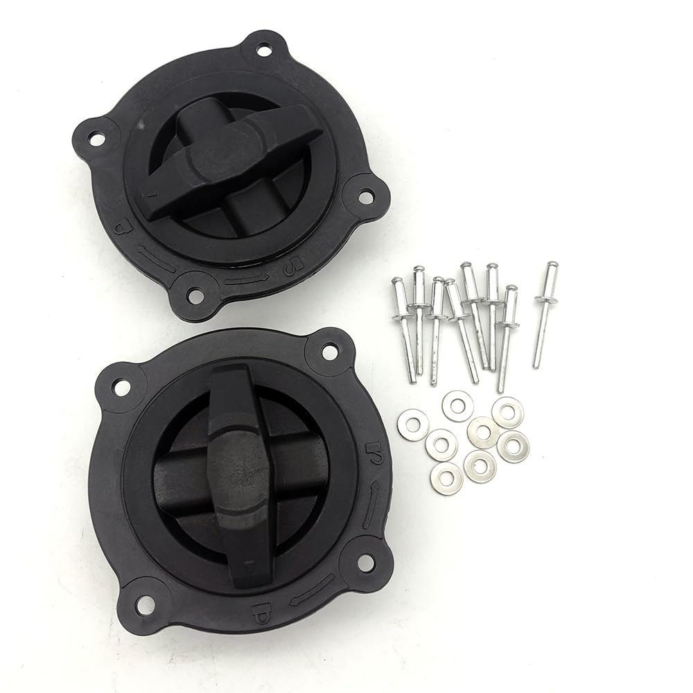 For Can-Am BRP Can Am Cargo Box Linq Plastic Turn Attach System Replacement New 715002412