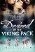 Desired by the Viking Pack: Part Five: BBW shifter romance (Peace River Warriors Book 5)