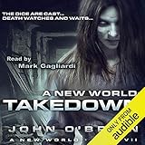 A New World: Takedown, Book 7