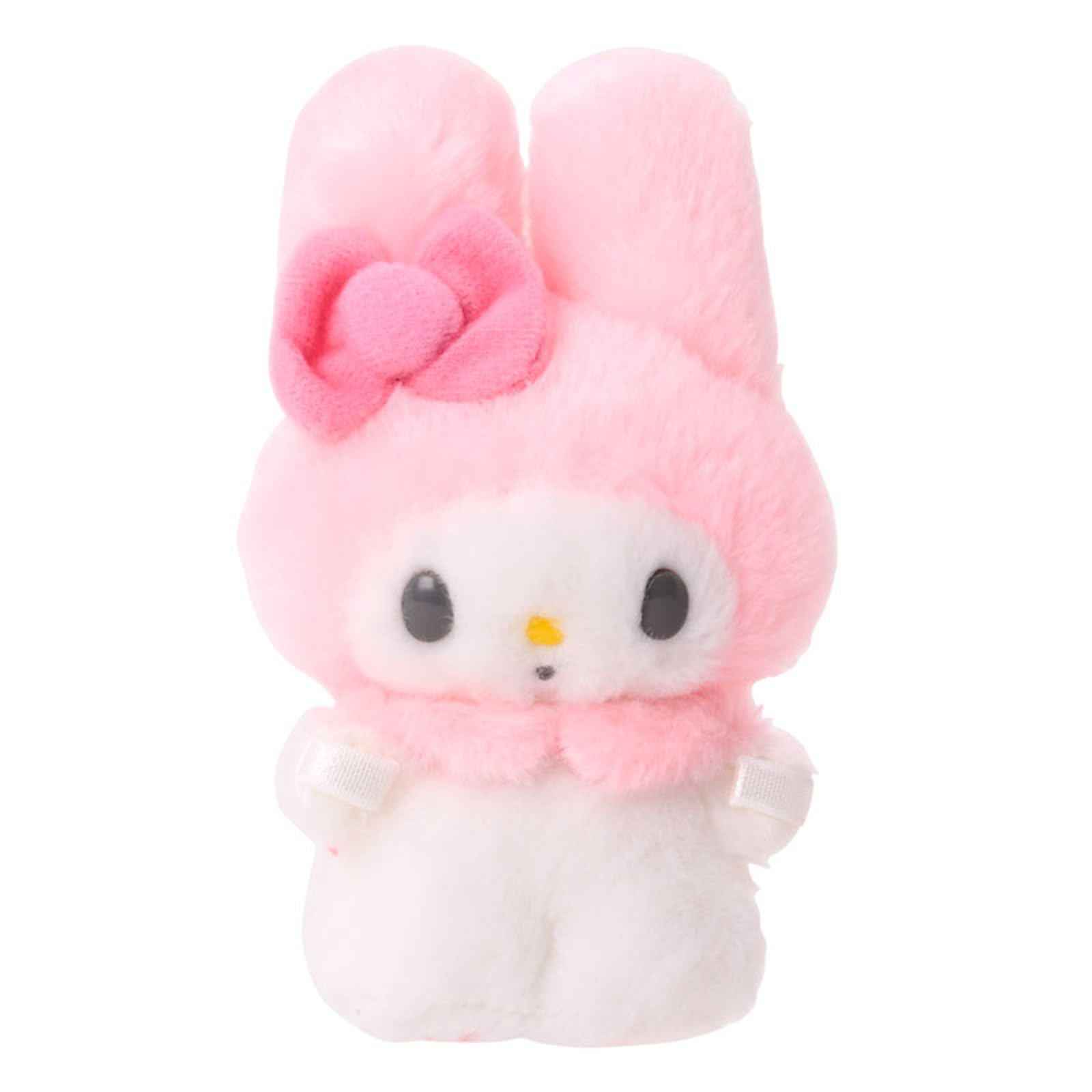 S*i様 サンリオ　マイメロディ ぬいぐるみ ぴたっとふれんずS 初期　うつ伏せ Amazon.co.jp: サンリオ(SANRIO) ぬいどりドールSS（ぴたっとふれんず
