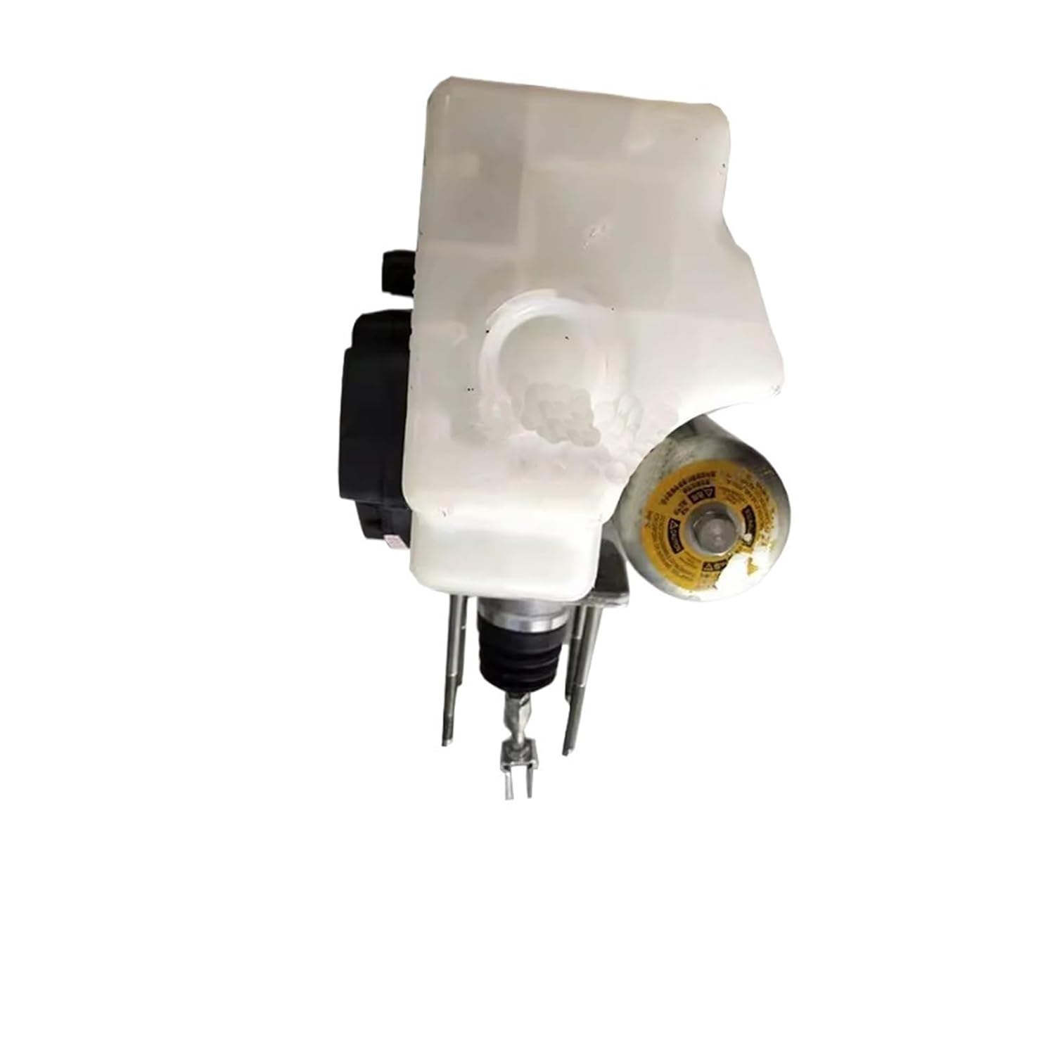 New Brake Master Cylinder Vacuum Booster Pump Compatible for Infiniti FX35 QX70 G25 G37 EX25 M25 Q70