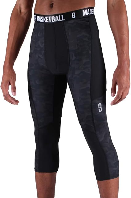Compression Tights 