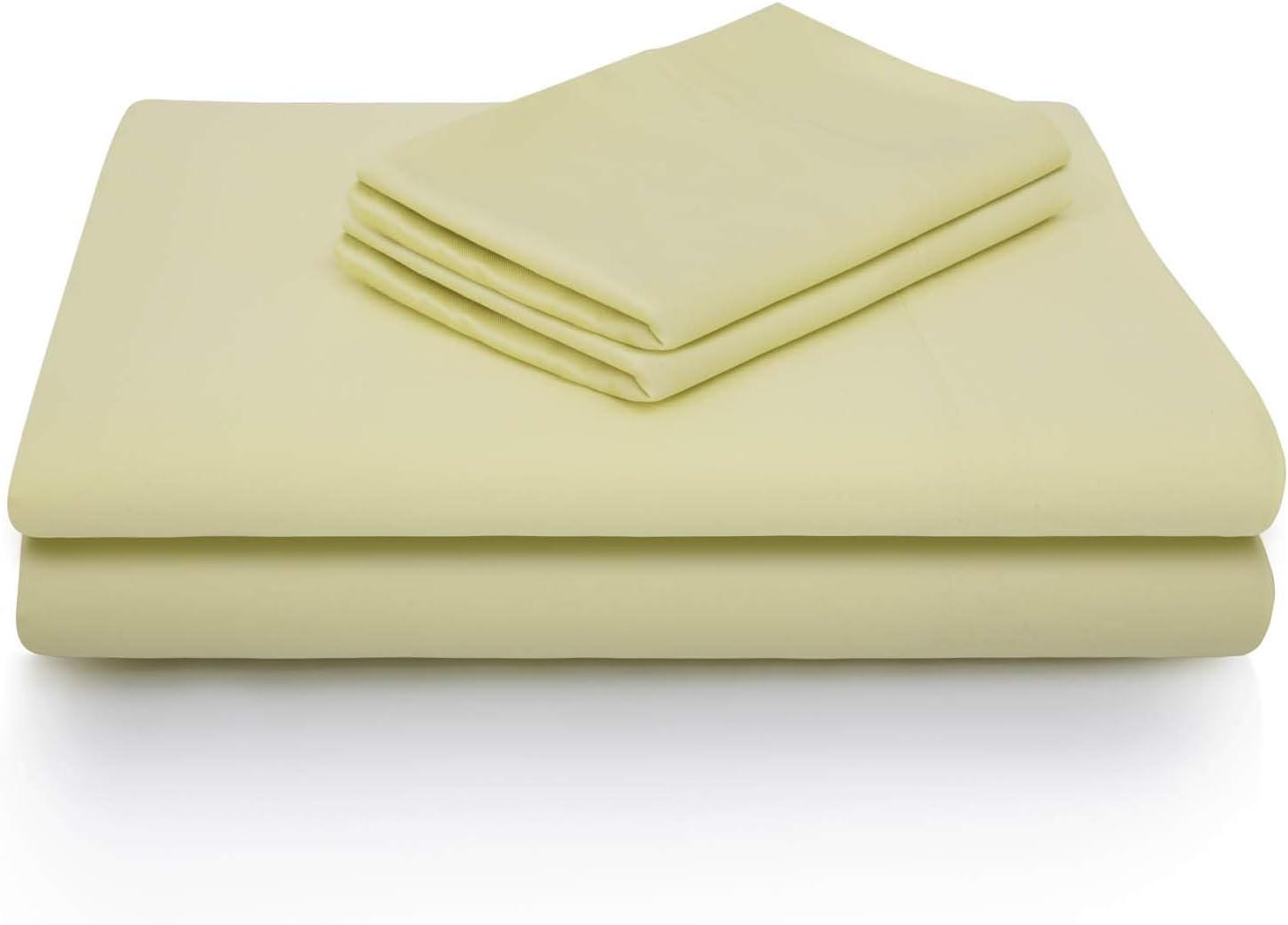80% оƒƒ Dіѕсоunt MALOUF 100% Rayon from Bamboo Sheet Set, Split Head Cal King, Citron 80% оƒƒ Dіѕсоunt MALOUF 100% Rayon from Bamboo Sheet Set, Split Head Cal King, Citron