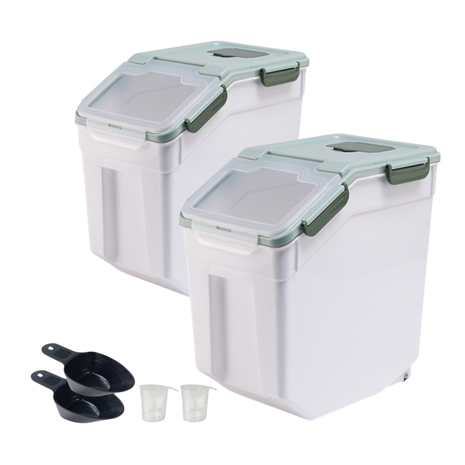 Food Storage Container Set