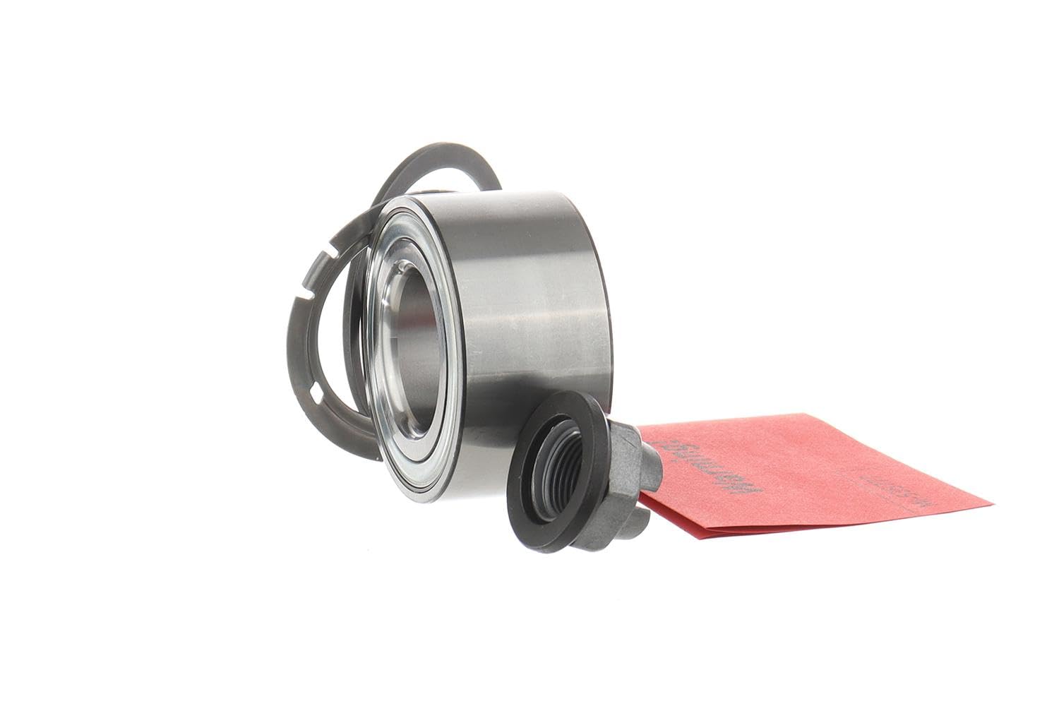 SKF 1x jeu de roulements de roue, avant VKBA3637