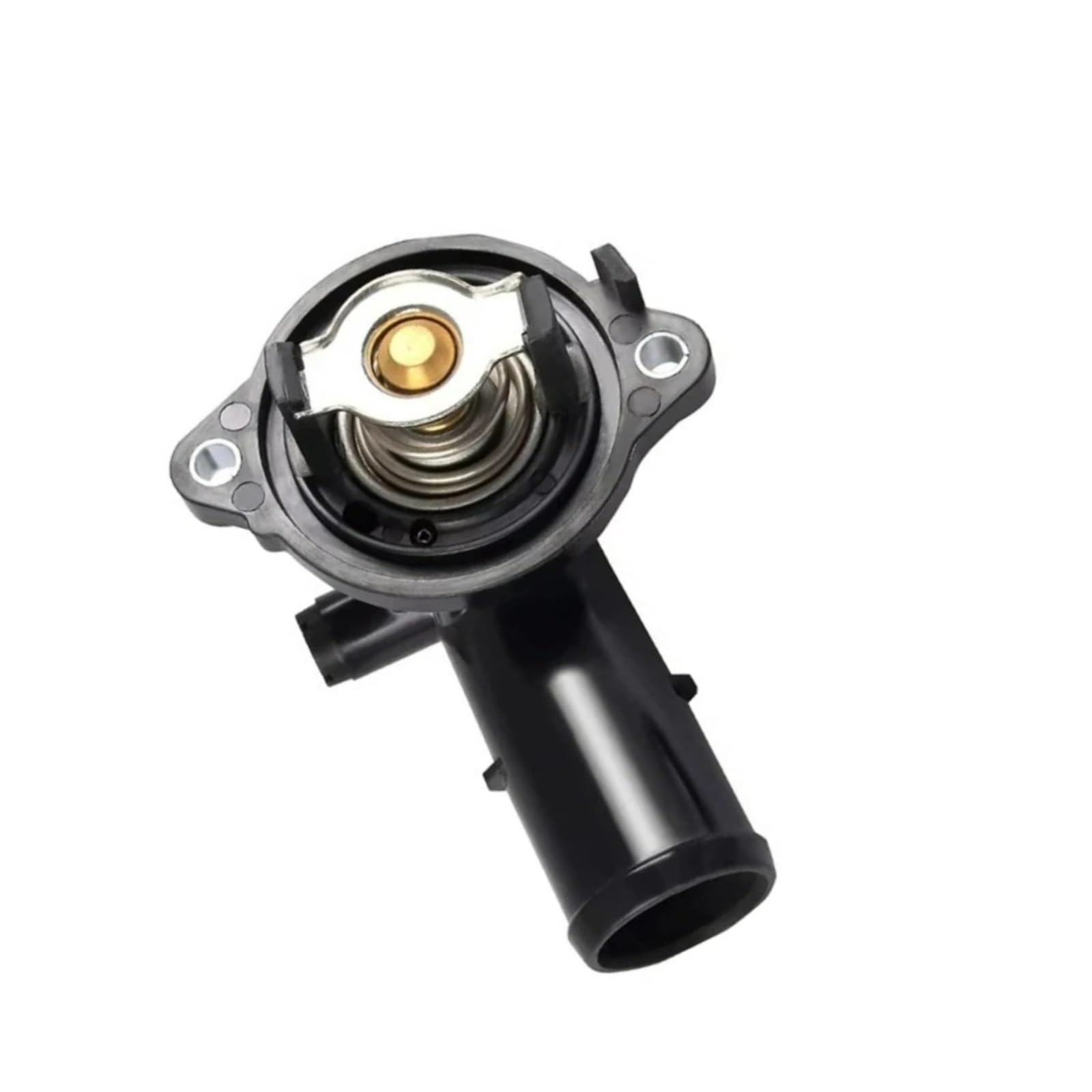 Coolant Thermostat Housing Car Engine Thermostats For Jeep For Wrangler 2012-2017 5184651AF