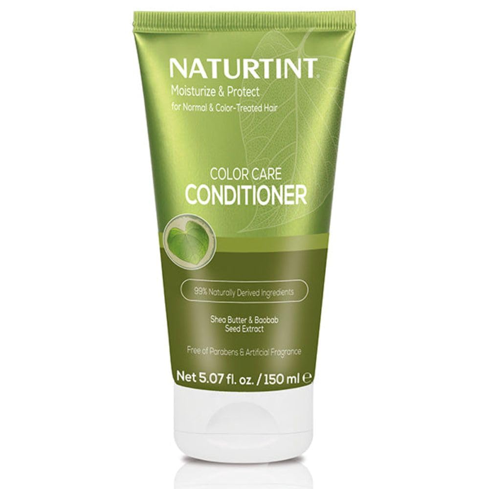 Naturtint Color Care Conditioner
