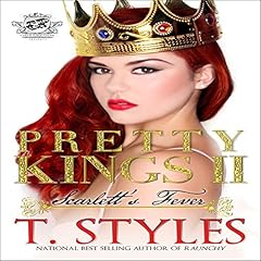Pretty Kings 2: Scarlett's Fever Titelbild