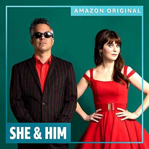 She & Him