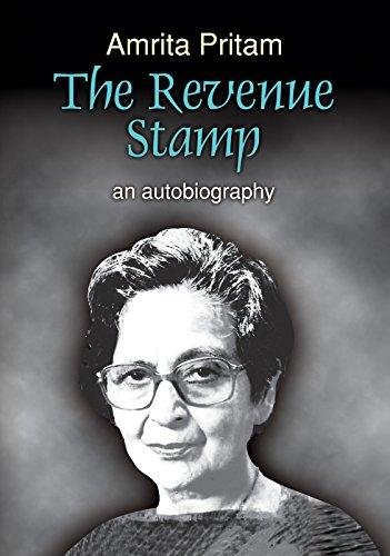 Revenue Stamp: An Autobiography 0706922107 Book Cover
