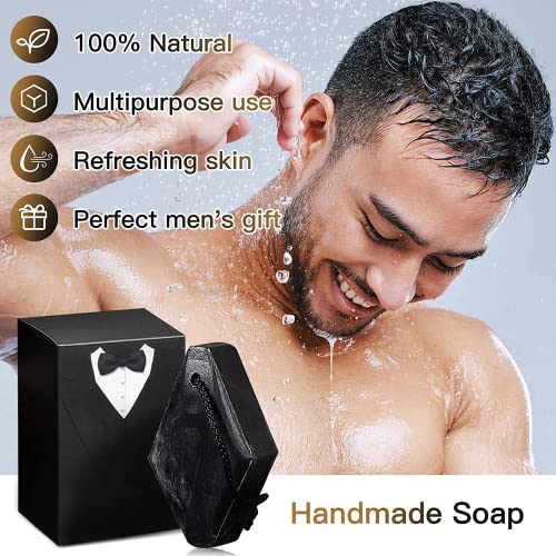 Set Regalo Uomo Compleanno Natale San Valentino