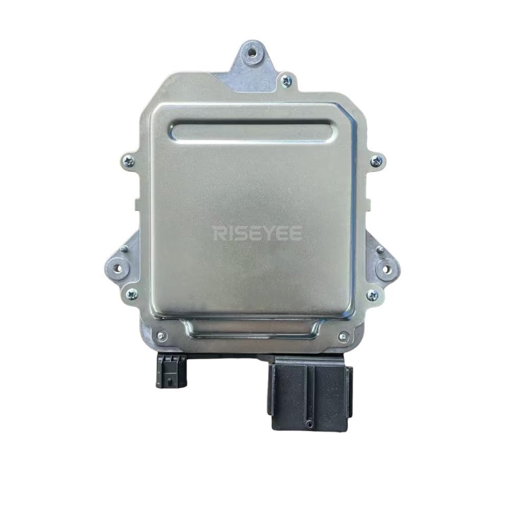 Cooling Fan Motor Compatible with Toyota 16363-31510