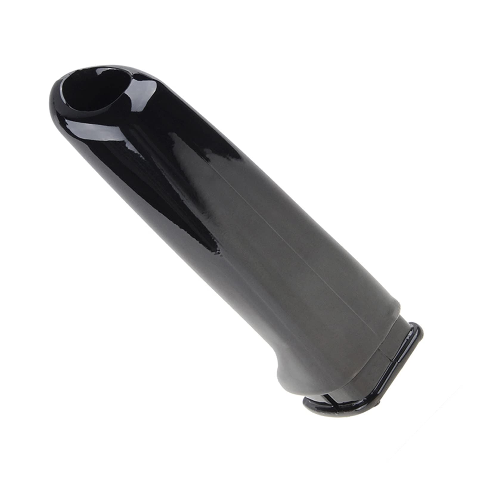 Copri Freno A Mano In Fibra Di Carbonio Per BMW 1, 3, 4 Serie E GT – Silicone Resistente, Look Lussuoso, Facile Da Montare