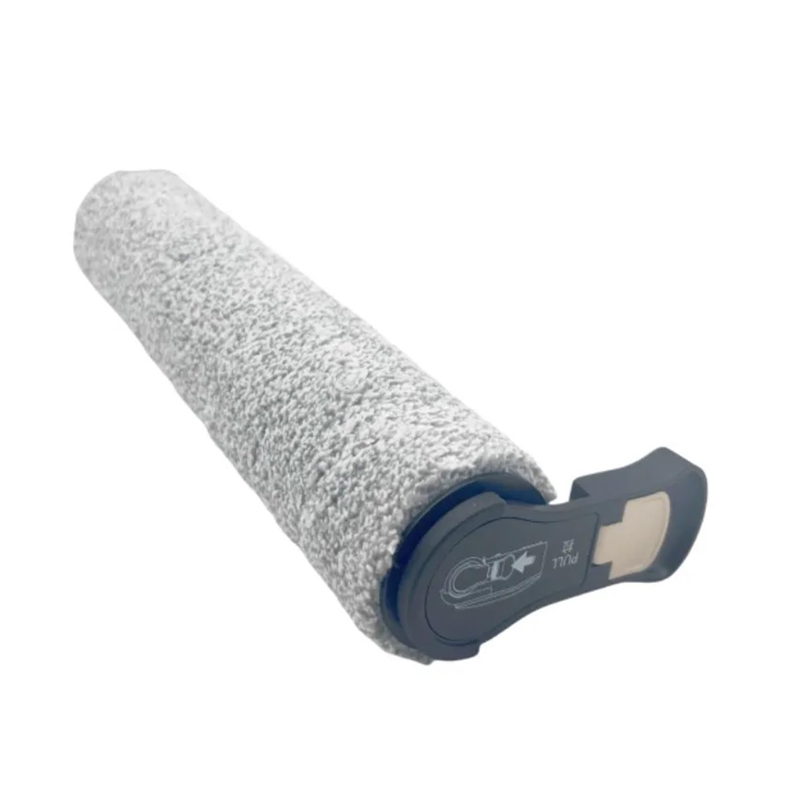 Compatible for Proscenic F10 Vacuum Cleaner Floor Scrubber Roller Brush Replacement