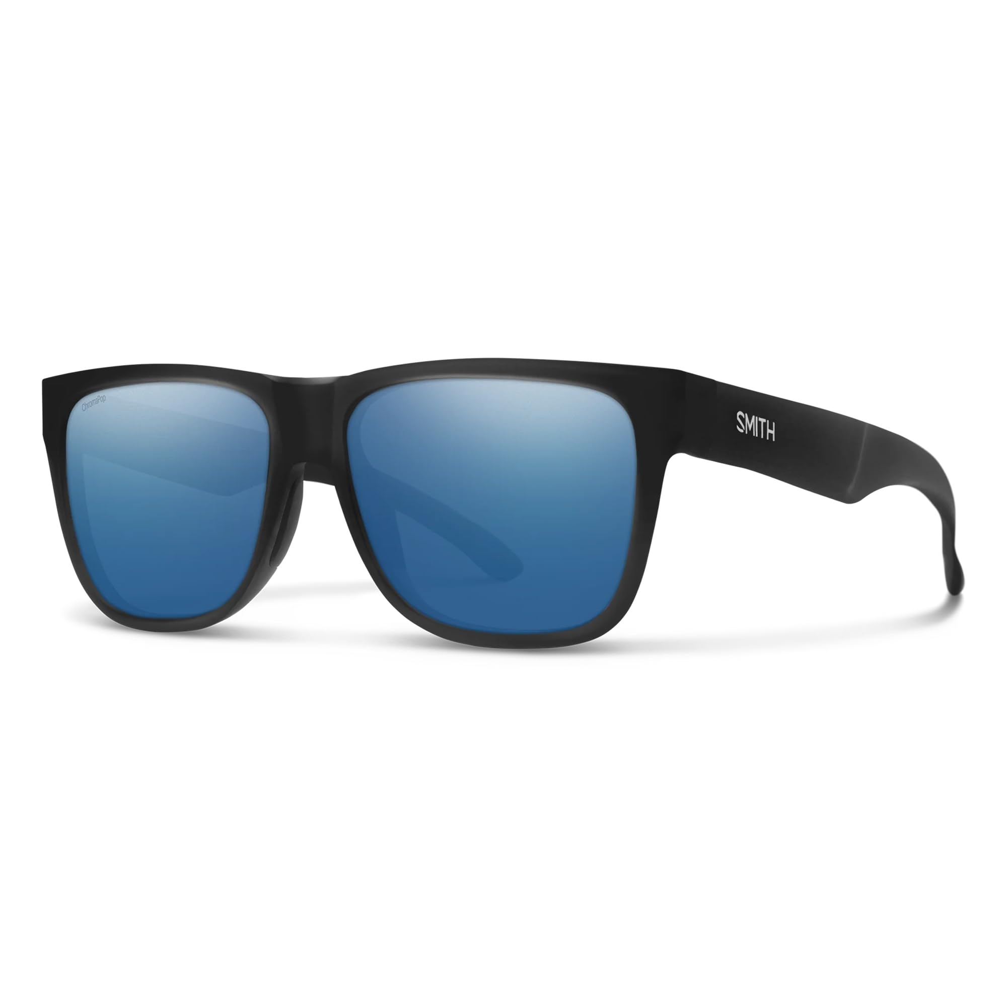 SMITH Lowdown 2 Sunglasses – ChromaPop Polarized Lenses