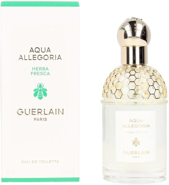 Guerlain Aqua Allegoria Herba Fresca