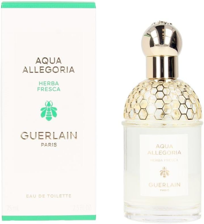 Guerlain Aqua Allegoria Herba Fresca
