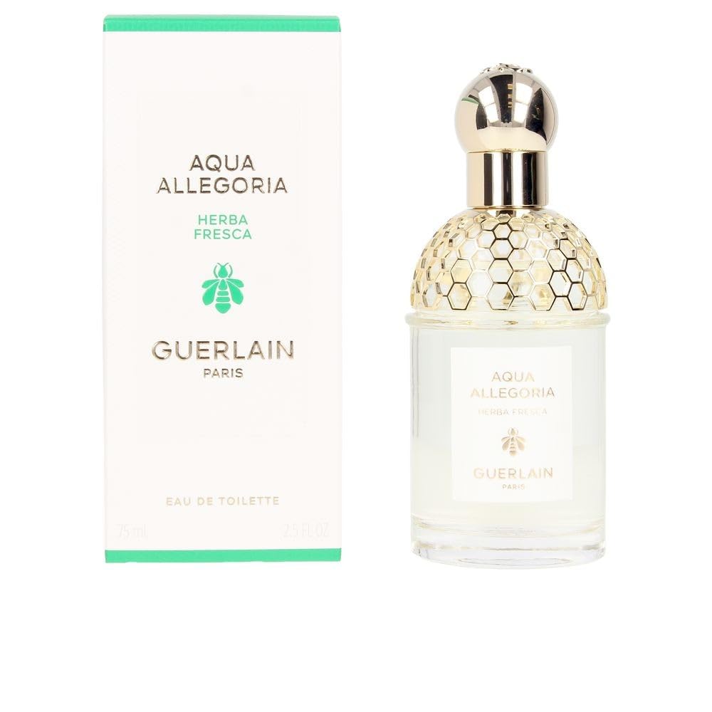 Guerlain - Eau de Toilette Aqua Allegoria Herba Fresca 75 ml