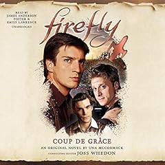 Firefly: Coup de Gr&acirc;ce cover art