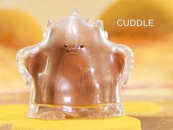 Amazon | POP MART YUKI The Seasons シリーズ PVC製 トレーディング