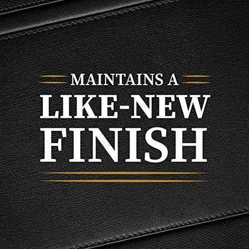 All Leather Cleaner (Step 1) By Lexol, Use On Furniture, Car Interior, Shoes, Handbags, Two-Step System, 3 Liters #TOP4