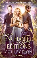 Enchanted Editions Collection 1962099237 Book Cover