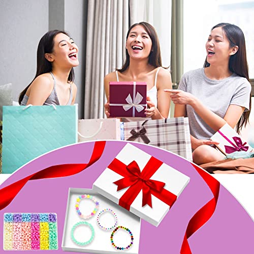 720Pcs Candy Color Acrylic Heart Beads Star Beads Round Beads, Colorful Assorted Plastic Pastel Beads Heart Star Circle Shape Cute Loose Beads Bulk For Bracelets Jewelry Making Diy Crafts Necklace #TOP6