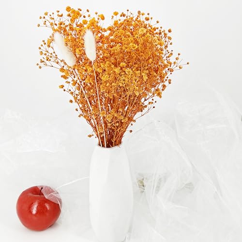 Ramo de Flores Secas L'BREVOGA para Decoración Natural miniatura 3