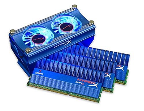 HyperX T1 6 GB
