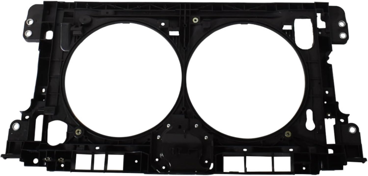 labwork Radiator Support Assembly NI1225207 Replacement for Nissan Altima 2013-2018 Replacement for Nissan Maxima 2016-2019 625003TA0B