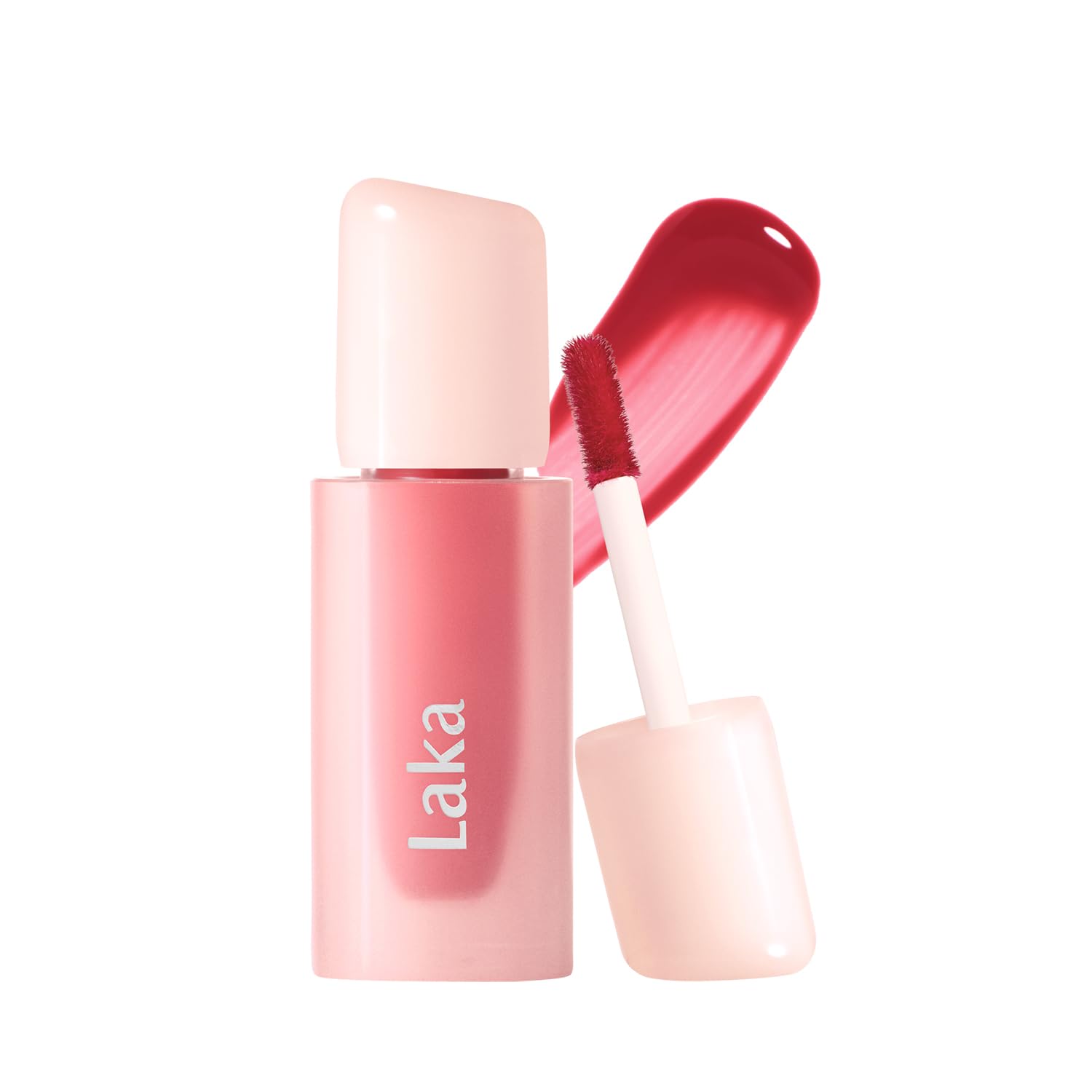 Amazon | Laka (ラカ) ポッピングバルーンティント #511 スプリッ