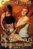 Keenan (Whitedell Pride Book 10)