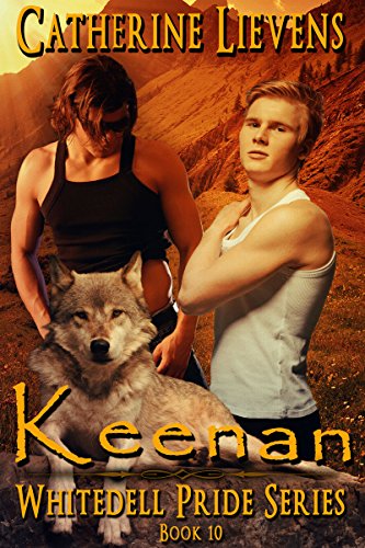 Keenan (Whitedell Pride Book 10) Keenan (Whitedell Pride Book 10)