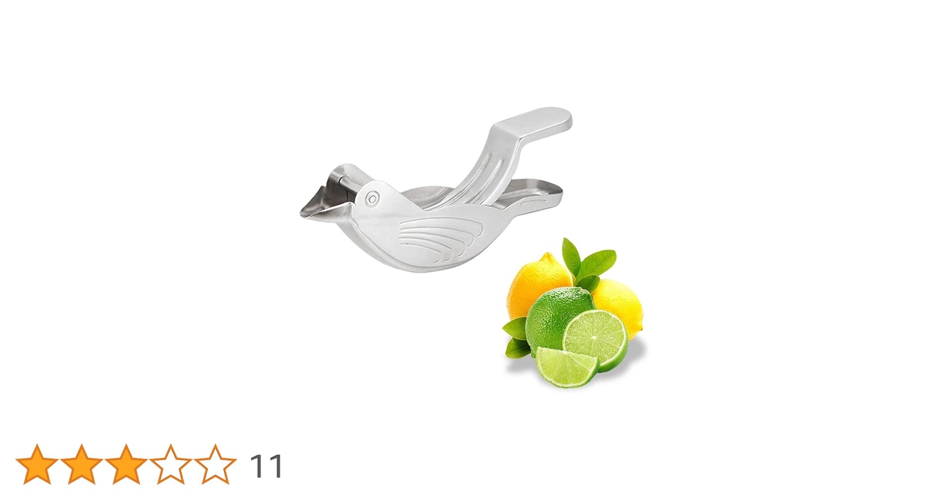 だっくAlessi モダンレモン絞り ステンレス Alessi モダンレモン絞り