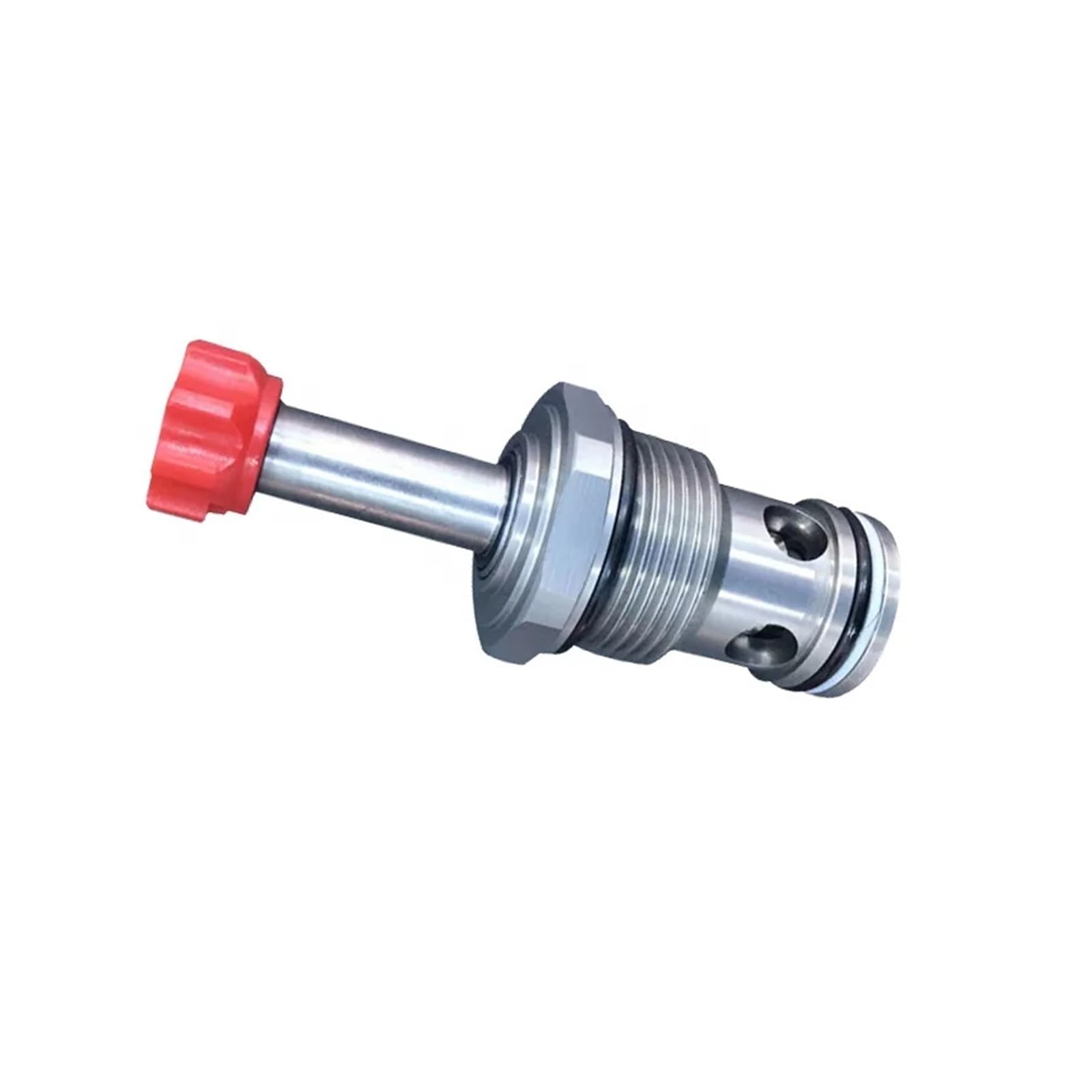 HYUJNAFZR Solenoid Operated Directional Control Valve Ep16-21