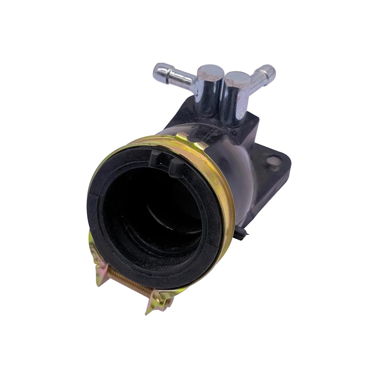Jiont Vergaser-Ansaugkrümmer for Linhai 260 300 260cc 300cc LH260 LH300 ATV Quad 23201B