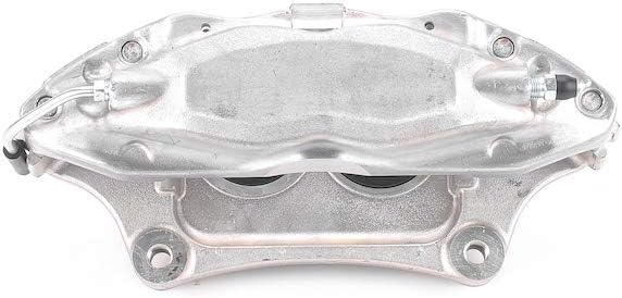 Power Stop Front Right L5129 One Stock Replacement Brake Caliper For Ford Mustang 2007-2014 [Model Specific]