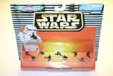 Star Wars Micro Machine Imperial Officers