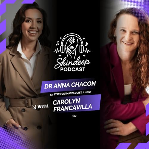 Page de couverture de On Her Own Terms: Redefining Obesity Care & Private Practice with Purpose - Carolyn Francavilla, MD